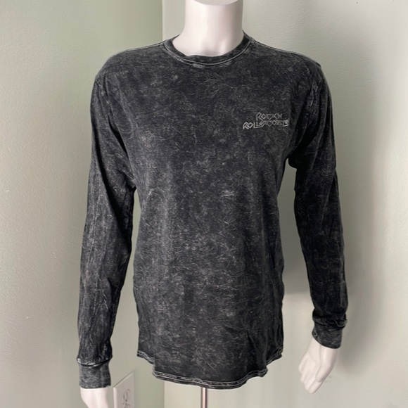 Disney Hollywood Studios Long Sleeve Tee T Shirt - Picture 1 of 6